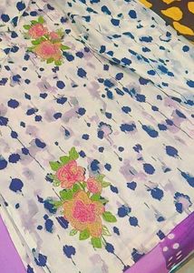 Daily Wear Pakistani 3 Pc Suit