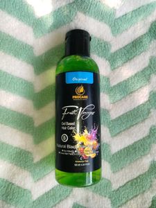 Procare Fruit Vincope Hair Color
