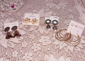 Earrings Bundle