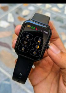 Noise Colorfit Pulse 4 Smartwatch - Brand New