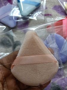 Makeup Sponges - Beauty Blenders