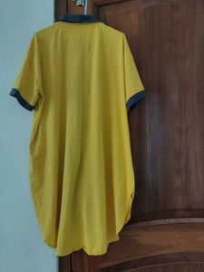 Cute Cartoon Pajama Set