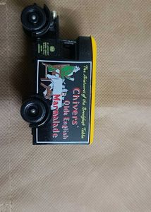 Vintage Chivers Marmalade Toy Van