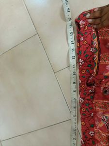 Ethnic Skirt