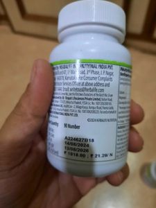 Herbalife Nutrition Bundle
