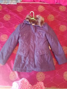 Women Winter Jacket