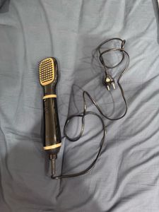 Philips Kerashine Air Styler HP8659