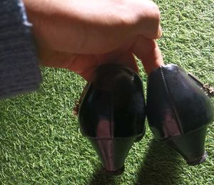 Kitten Heels