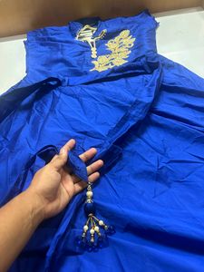 Beautiful Ethnic Gown