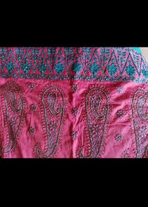 Selling Patiyala Set