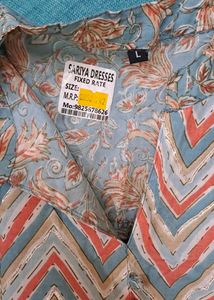 Kurta Set