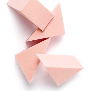 Foundation Wedges 4-pack