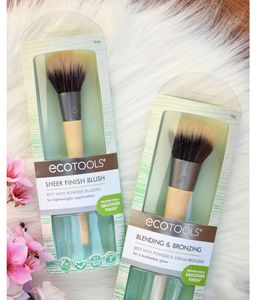 EcoTools Blending &amp; Bronzing Brush
