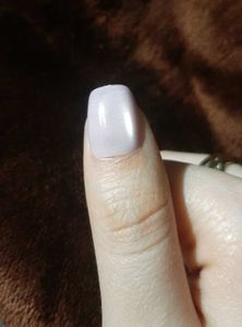 Pearly sheen Cat eye Nails 🐈‍⬛💅