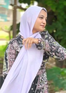 Elegant Hijab