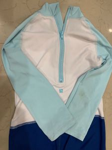 Kids UV protected Swimsuit 3-5 Years