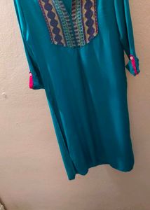 Combo Of  4 Kurtas