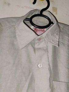 Men&#39;s Button Up Shirt