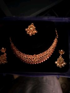 Jewellery