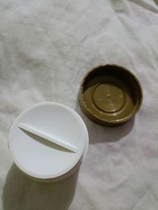 Amway Herbal Attitude Be Bright Day Cream SPF15