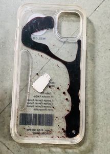 Iphone 11 Starbucks cover
