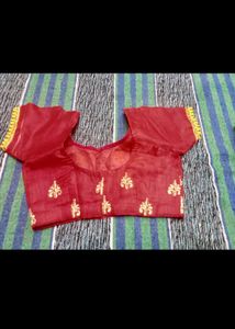 Lahange Choli
