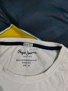 Pepe Jeans T Shirt