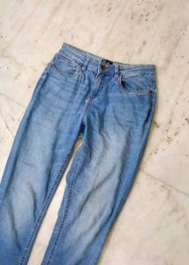 Dnmx Jeans ⛓️