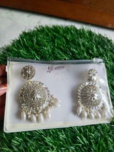 Statement Earrings
