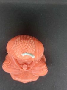 Buddha Candle
