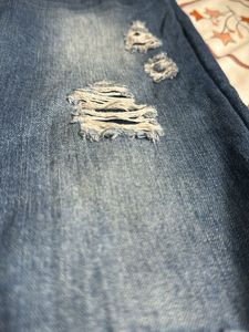 Ripped Jeans