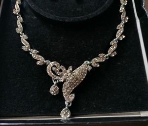🩶✨ARK Collection Jewelry Set