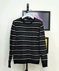 Ralph Lauren Polo Sweater