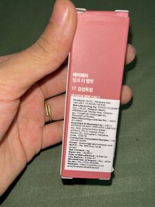 Peripera Ink velvet