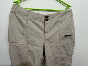 New Cargo Pants 32size
