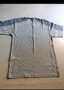 2 T-shirts Combo