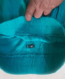 New Large Size Cotton Pants