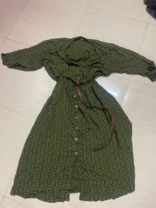 Kurta For Woman