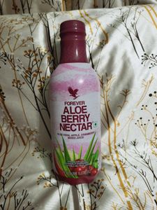 ALOE BERRY NECTAR 🍒