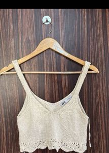 Combo Of Zara And Zudio Crochet