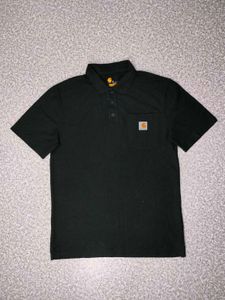 Showroom New Carhattt Polo T Shirt