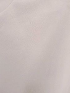 White Lace Detail Top | Pre-Loved | Size: M