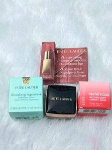 Estee Lauder Products