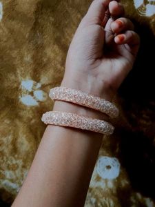 Crystal Bangle