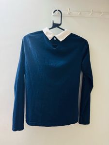 Never used Collar Top-M