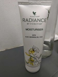 Forever Radiance Moisturizer