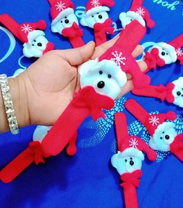 Cute Bear Snap Bracelets