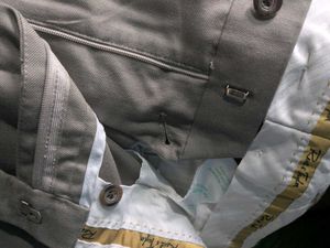 Pant