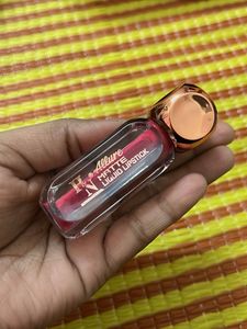 Allure Matte Liquid Lipstick