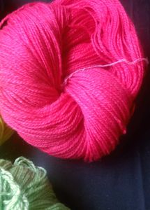 Combo Of 500gm Regular Knitting Yarn